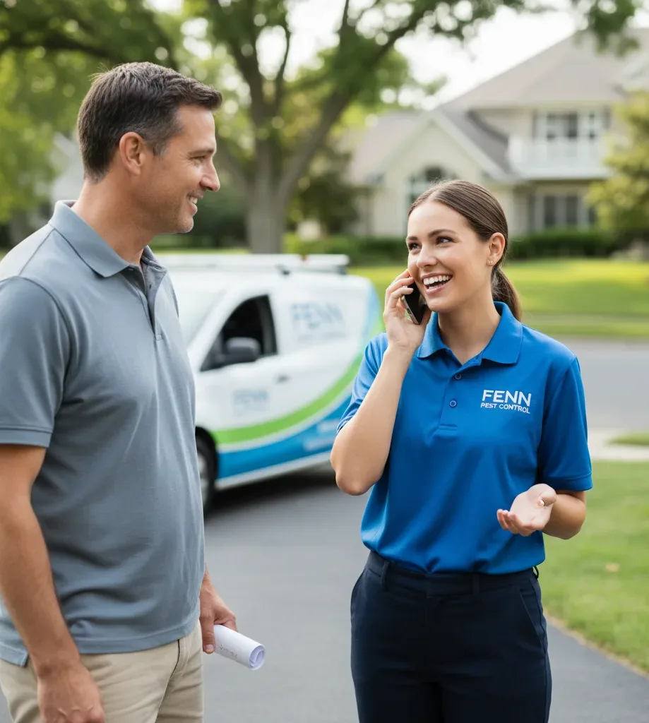 Rodent Control in Cowansville, PA
